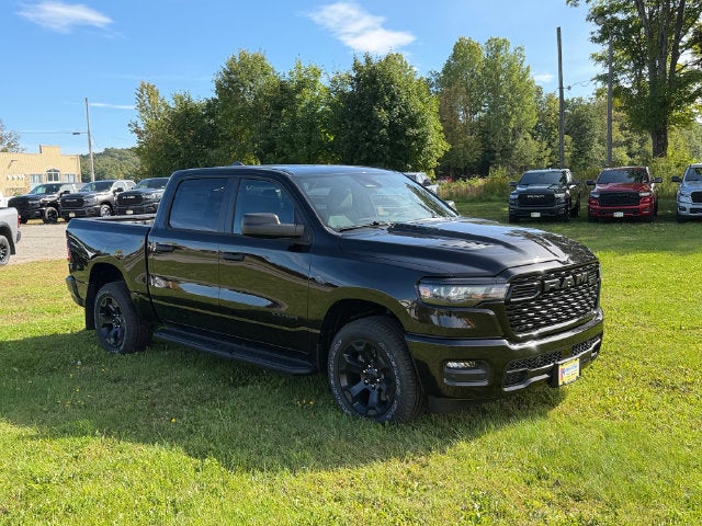 2027 RAM 1500 Express
