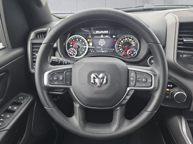 2027 RAM 1500 Express