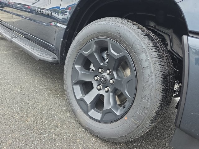 2027 RAM 1500 Express