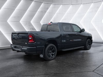 2027 RAM 1500 Express