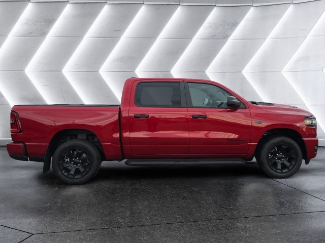 2027 RAM 1500 Express