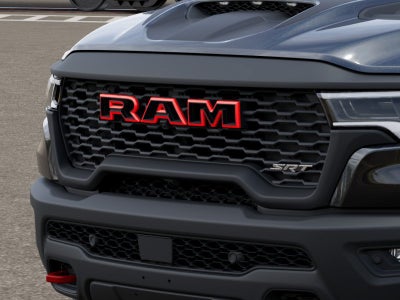 2027 RAM 1500 TRX SRT
