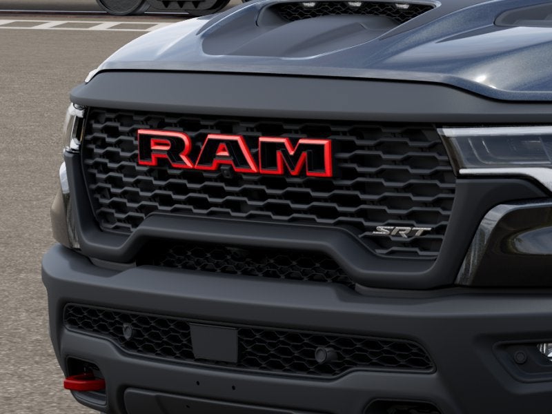 2027 RAM 1500 TRX SRT