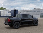 2027 RAM 1500 TRX SRT