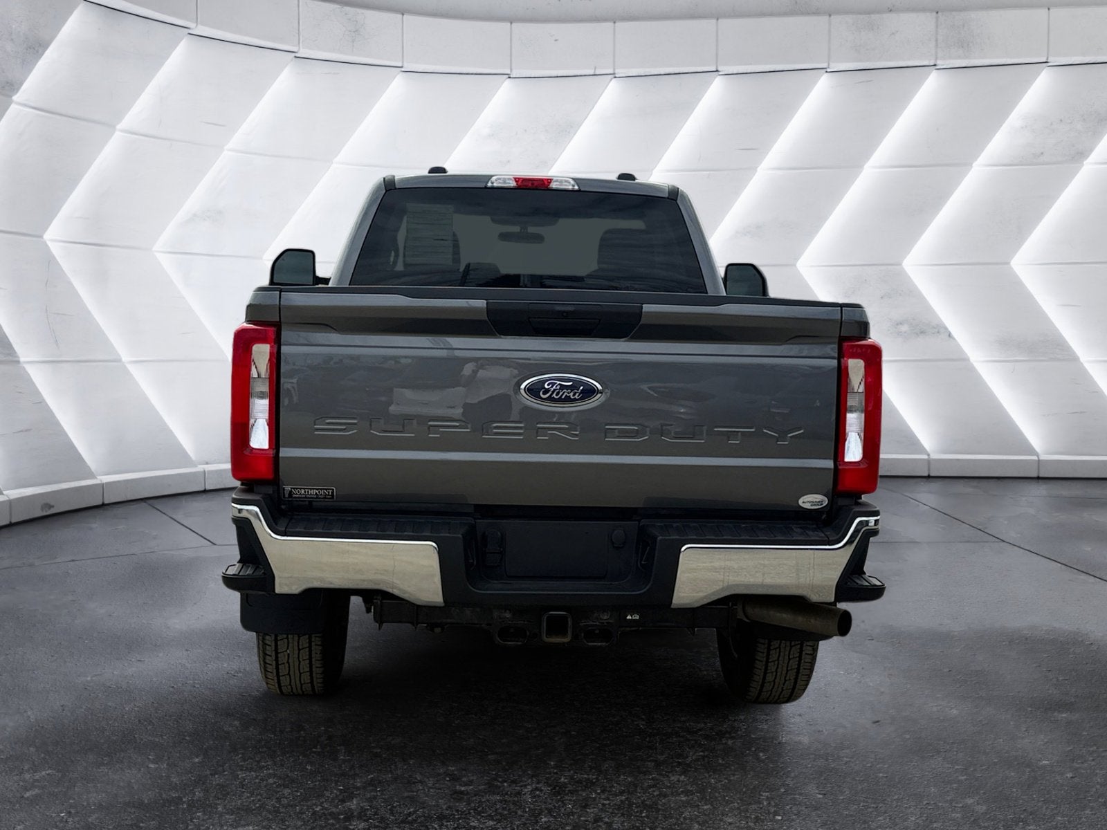 2025 Ford Super Duty F-250 SRW XLT