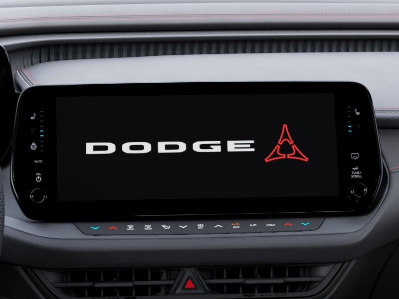 2025 Dodge Charger Daytona R/T