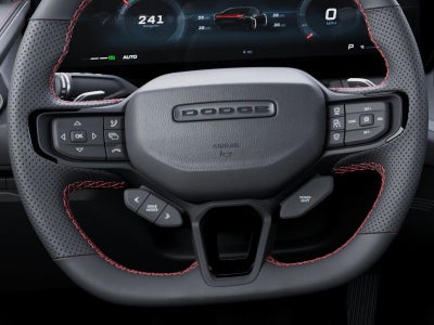 2025 Dodge Charger Daytona R/T