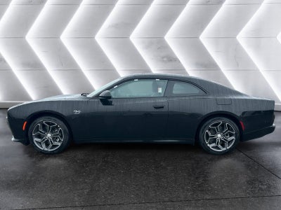2025 Dodge Charger Daytona R/T