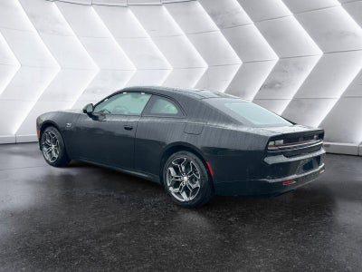 2025 Dodge Charger Daytona R/T