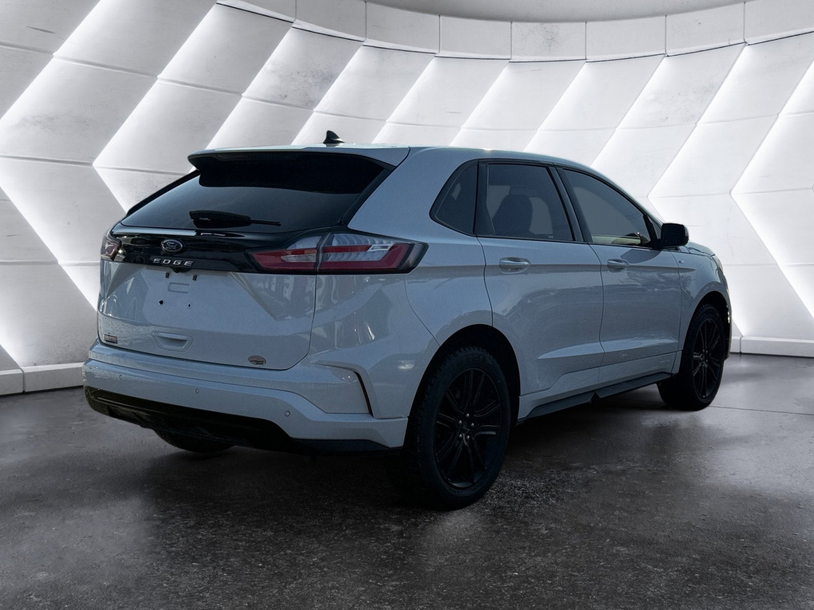 2024 Ford Edge ST Line