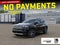 2027 Jeep Compass Limited