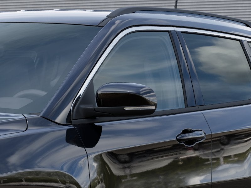 2027 Jeep Compass Limited