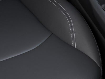 2027 Jeep Compass Limited