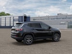 2027 Jeep Compass Limited