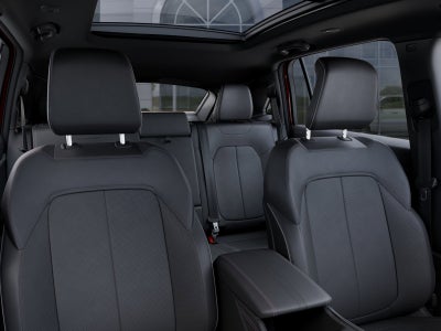 2025 Jeep Wagoneer S Limited