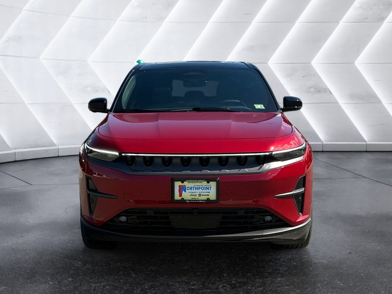 2025 Jeep Wagoneer S Limited