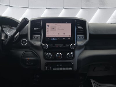 2027 RAM 3500 Tradesman