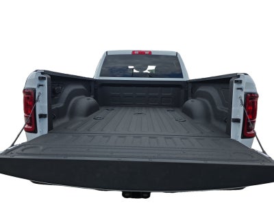 2027 RAM 3500 Tradesman
