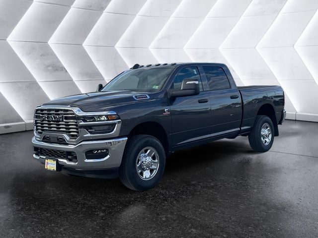 2027 RAM 3500 Tradesman