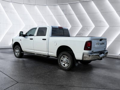 2025 RAM 3500 Tradesman