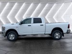2027 RAM 3500 Tradesman