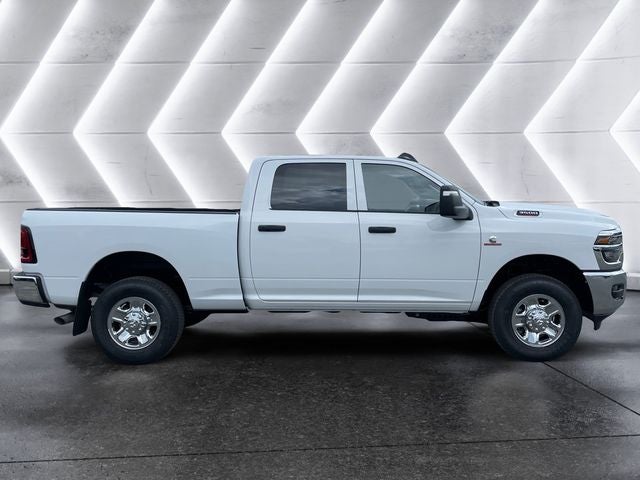 2027 RAM 3500 Tradesman
