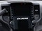 2026 RAM 2500 Warlock