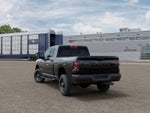 2026 RAM 2500 Warlock