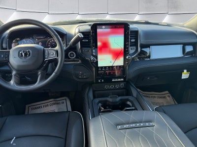 2026 RAM 2500 Limited