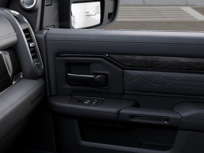 2026 RAM 2500 Limited