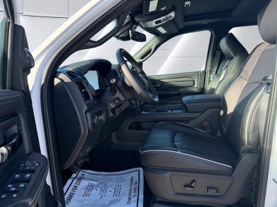 2026 RAM 2500 Limited