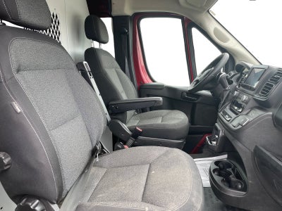 2023 RAM ProMaster Cargo Van High Roof