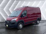 2023 RAM ProMaster Cargo Van High Roof