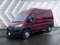 2023 RAM ProMaster Cargo Van High Roof