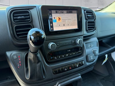 2026 RAM ProMaster Cargo Van High Roof