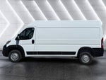 2026 RAM ProMaster Cargo Van High Roof