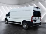 2026 RAM ProMaster Cargo Van High Roof