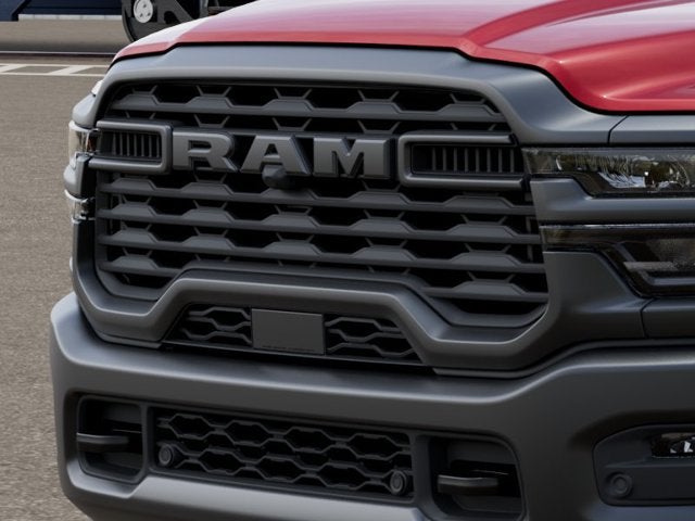 2027 RAM 2500 Tradesman