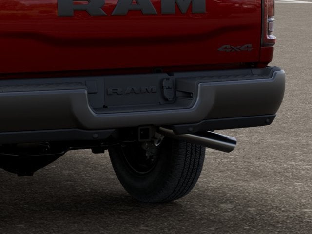 2027 RAM 2500 Tradesman