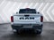 2027 RAM 2500 Warlock