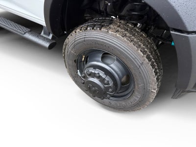 2026 RAM 5500 Chassis Cab Tradesman