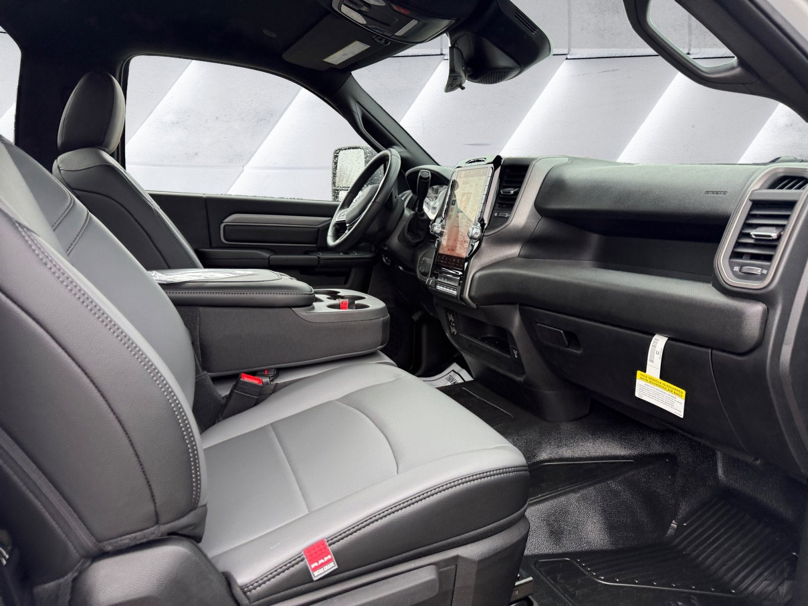 2026 RAM 5500 Chassis Cab Tradesman