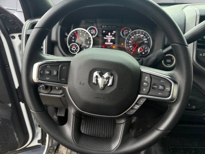 2026 RAM 3500 Chassis Cab Tradesman