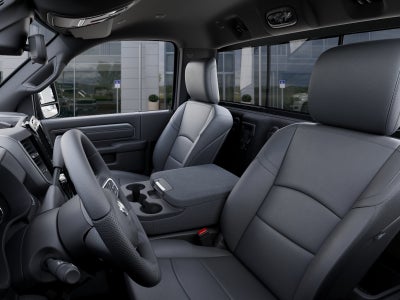 2026 RAM 3500 Chassis Cab Tradesman