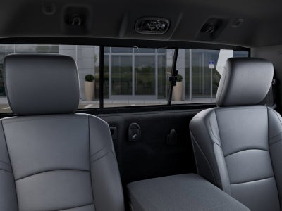 2026 RAM 3500 Chassis Cab Tradesman