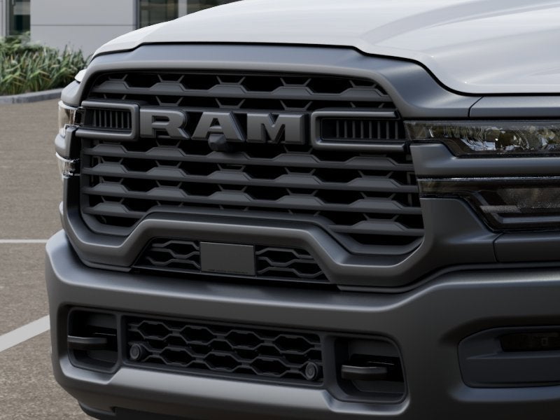 2026 RAM 3500 Chassis Cab Tradesman