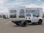 2026 RAM 3500 Chassis Cab Tradesman