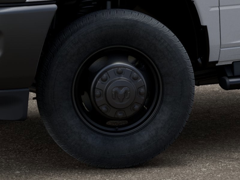 2026 RAM 3500 Chassis Cab Tradesman