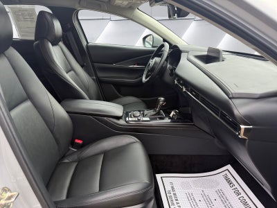 2025 Mazda Mazda CX-30 2.5 S Preferred Package