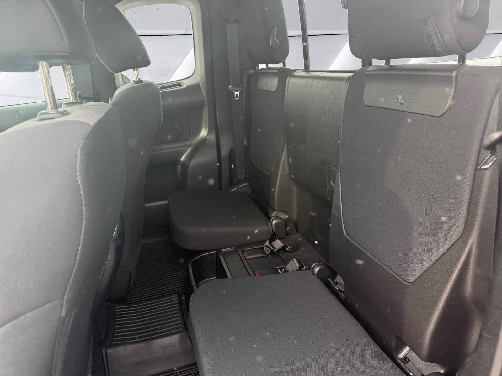 2021 Toyota Tacoma 4WD V6